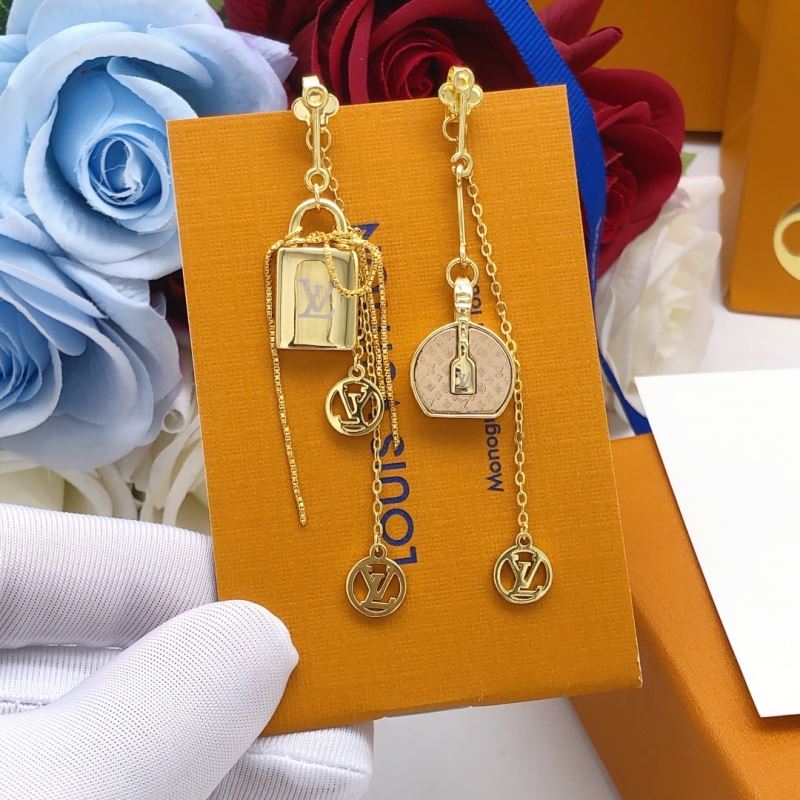 Louis Vuitton Earrings